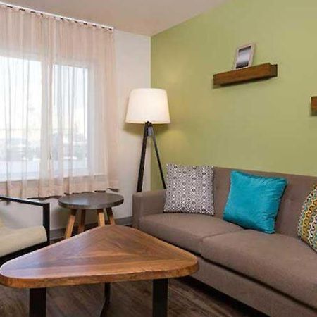 Woodspring Suites Littleton-South Denver Exterior photo