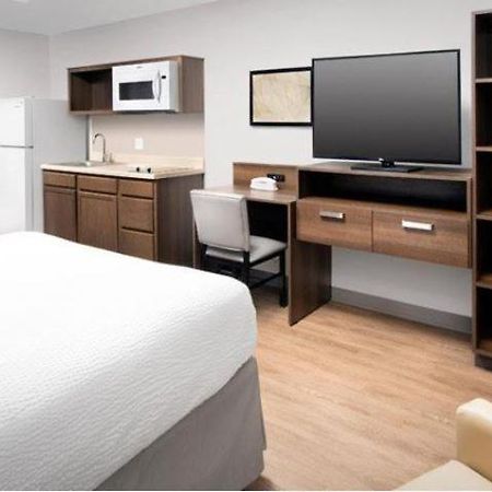 Woodspring Suites Littleton-South Denver Exterior photo