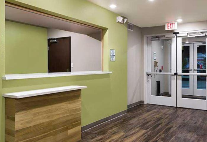 Woodspring Suites Littleton-South Denver Exterior photo