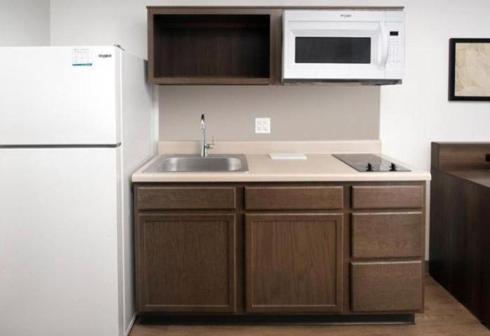 Woodspring Suites Littleton-South Denver Exterior photo