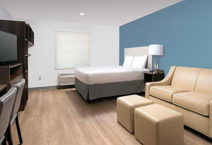 Woodspring Suites Littleton-South Denver Exterior photo